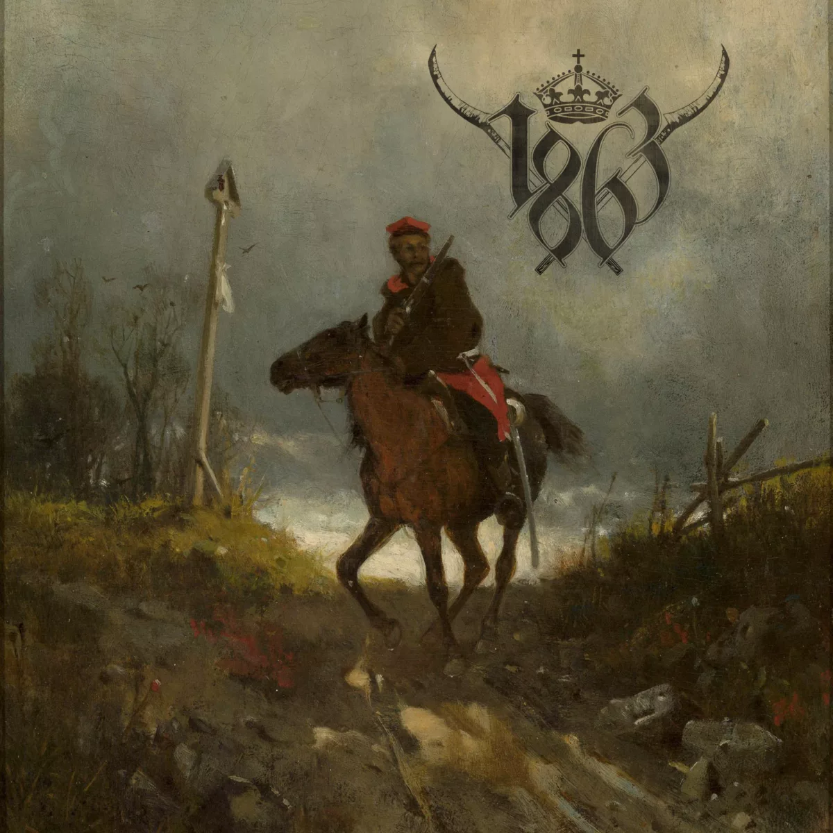1863 okładka cover art