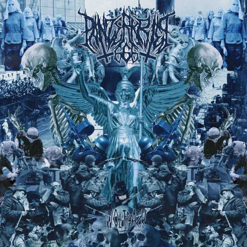 panzerkrieg 666 - wolfpack