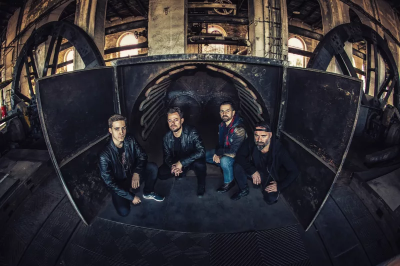 Animations 1 fot Darek Łakomy