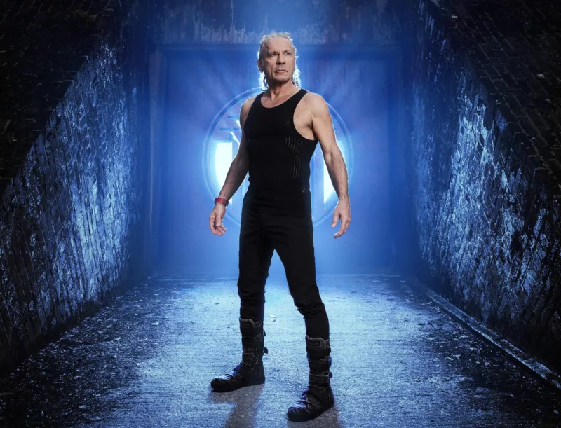 bruce dickinson 2023 photo official