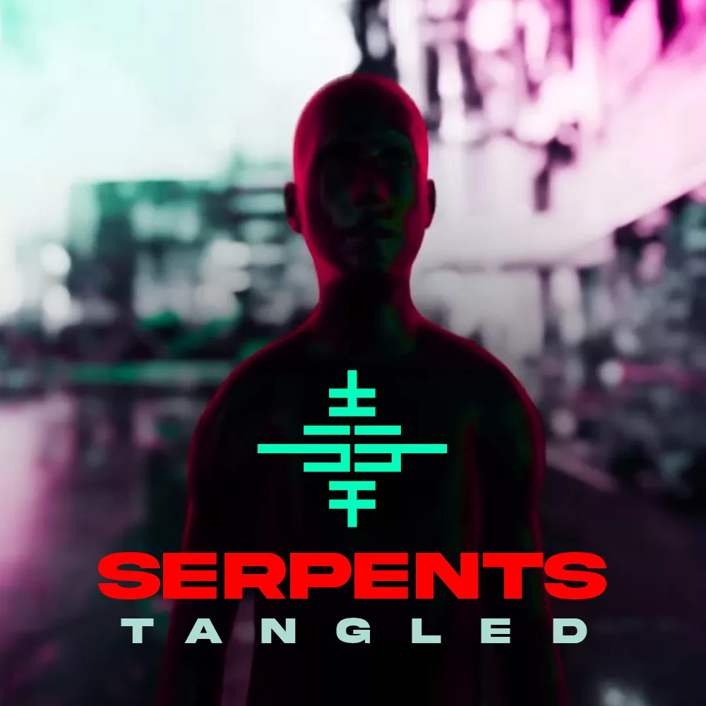 SERPENTS tangled singiel