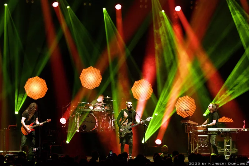 Riverside "ID.Entity Tour 2023"