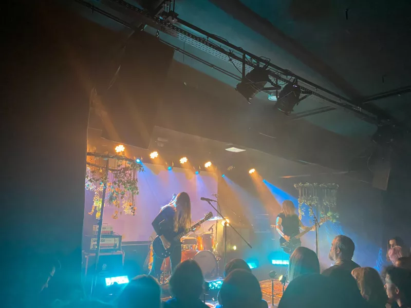 E-L-R kraków zaścianek wolvennest 2023