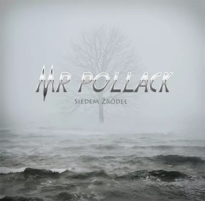 Mr.Pollack-Siedem Źródeł
