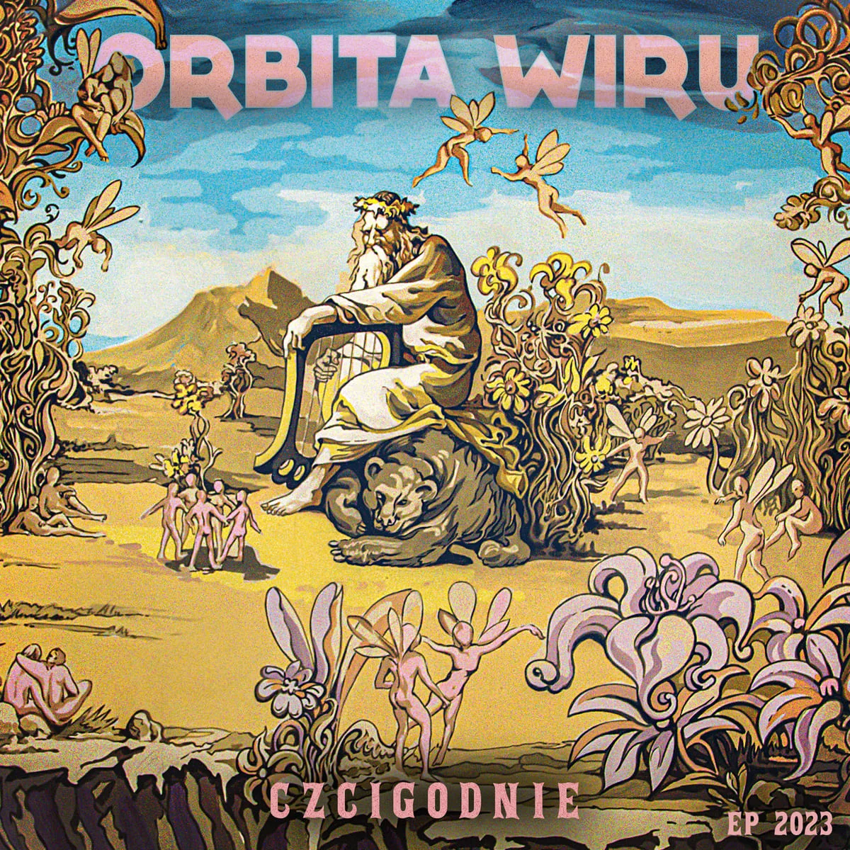 ORBITA WIRU_EP_Czcigodnie_cover(1)(1)