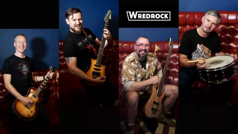 Wredrock_band