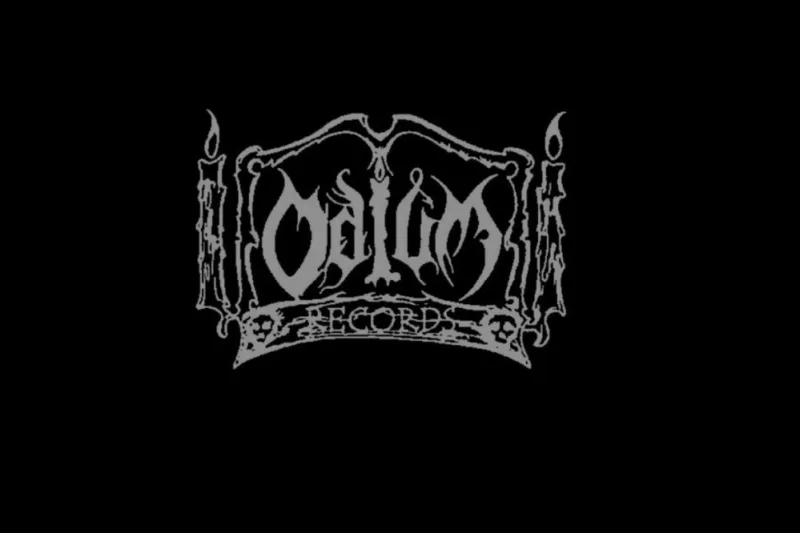 odium records logo