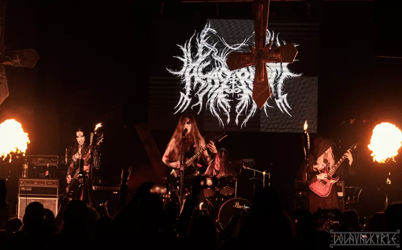 Asagraum live photo