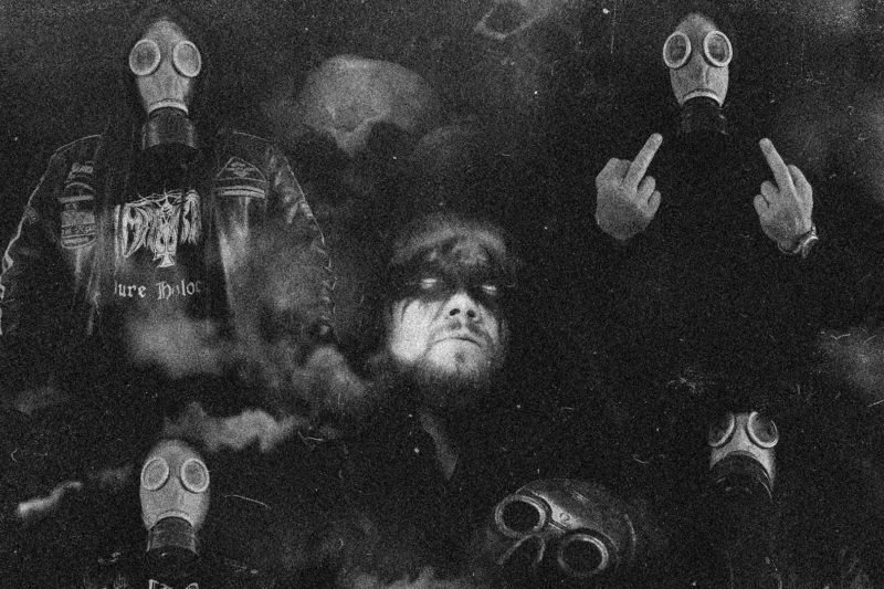 demolition international black metal