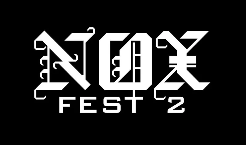 nox fest logo