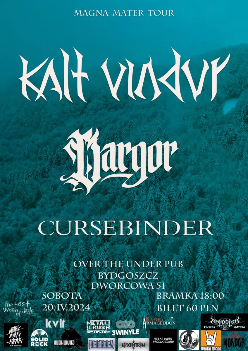 kalt vindur bydgoszcz 2024