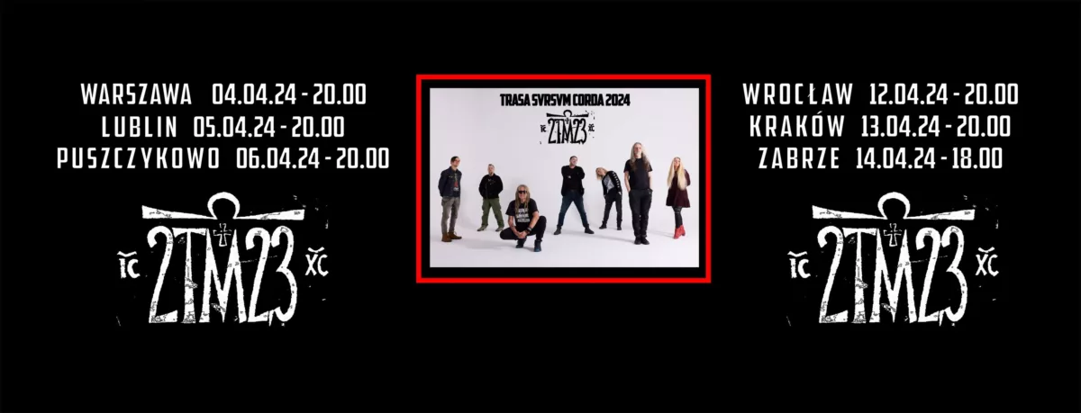 2tm2,3 TRASA 2024