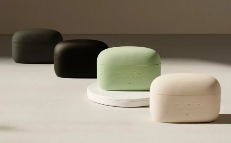 słuchawki sudio obrazek newsa