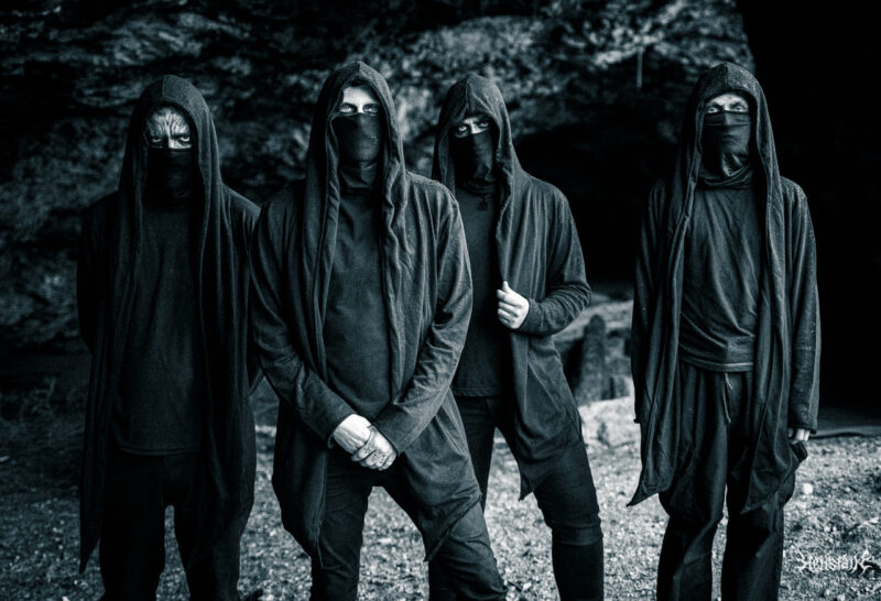 malum norwegian black metal