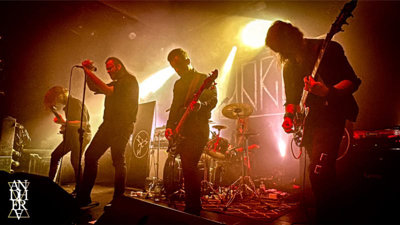 Varmia jarun black to the roots kraków cracow kvlt magazine pl 2024