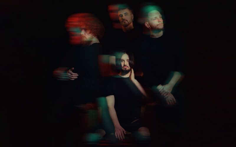 my own abyss band metalcore