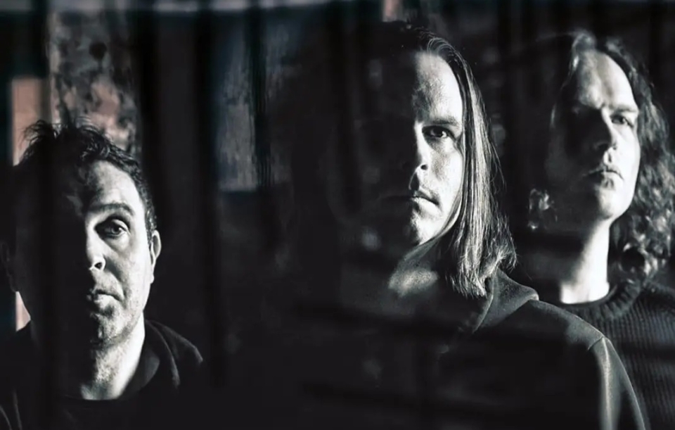 Wygraj bilet na koncert zespołu GOD IS AN ASTRONAUT