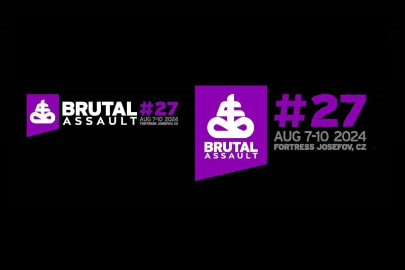 Brutal Assault 2024