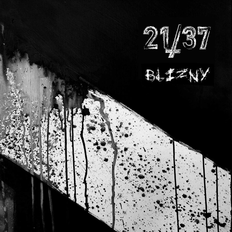 2137 Blizny EP 2024