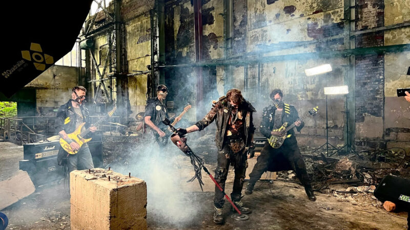 killsorrow band 2024