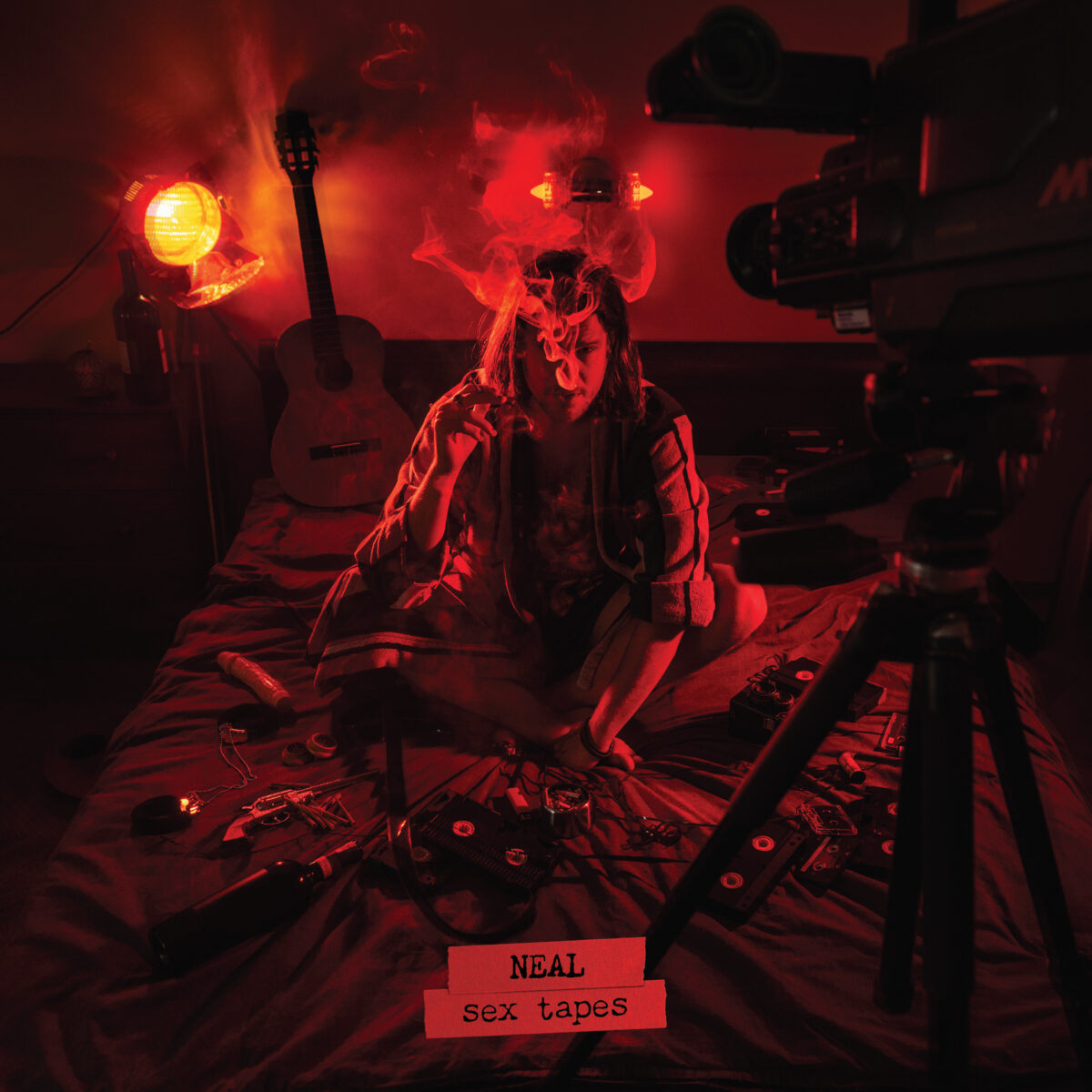 NEAL 2024 FRONT cover