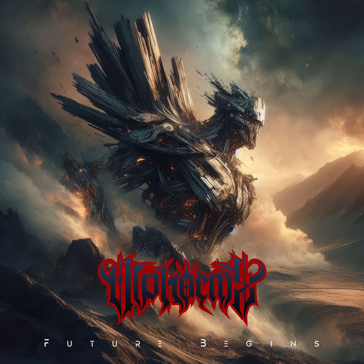 alphoenix future begins 2024