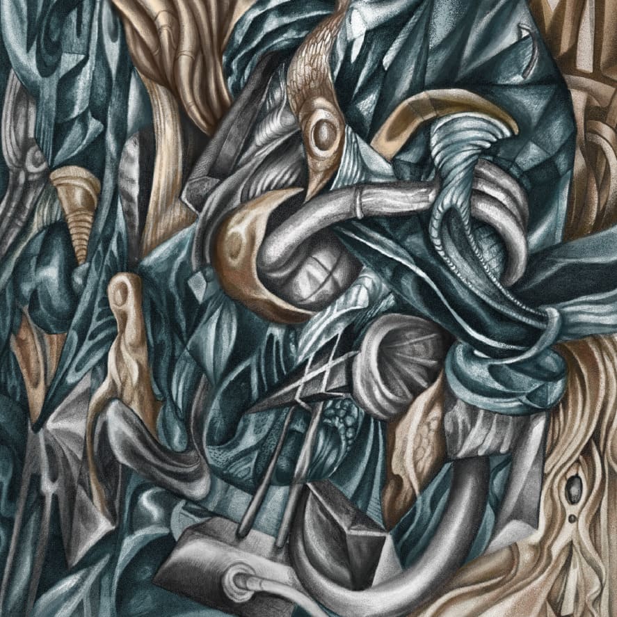 Uulliata Digir 2025 cover artwork album