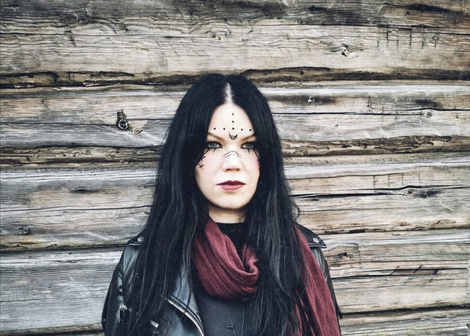 Wygraj bilet na koncert black metalowego VERMILIA (Kraków, Warszawa)