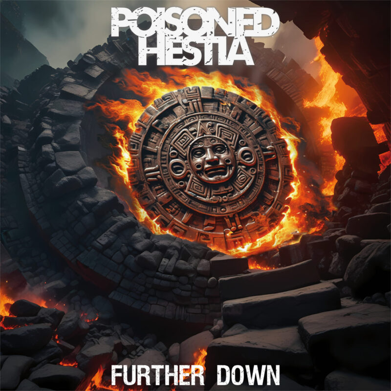 poisoned hestia band
