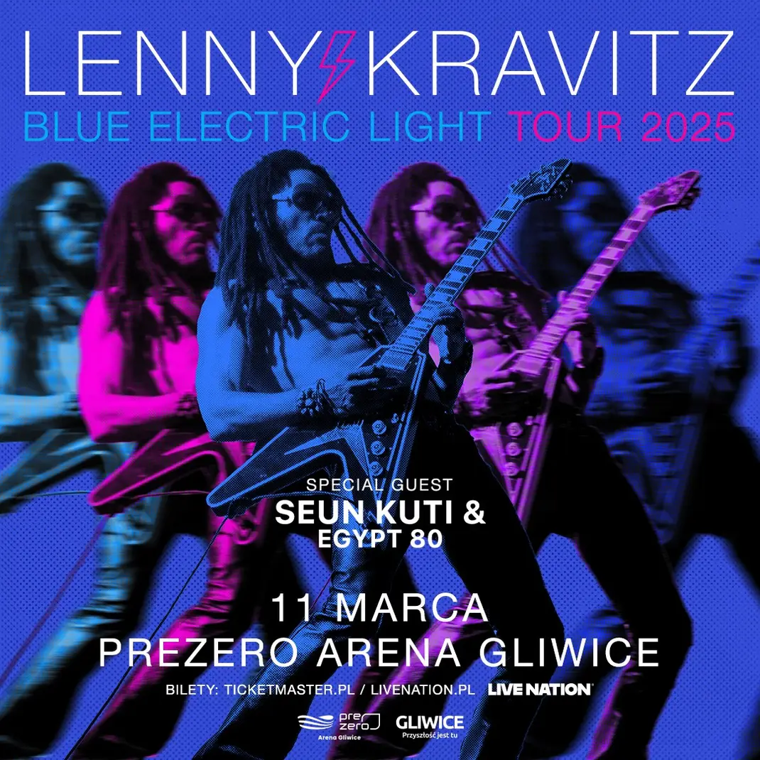 Lenny Kravitz