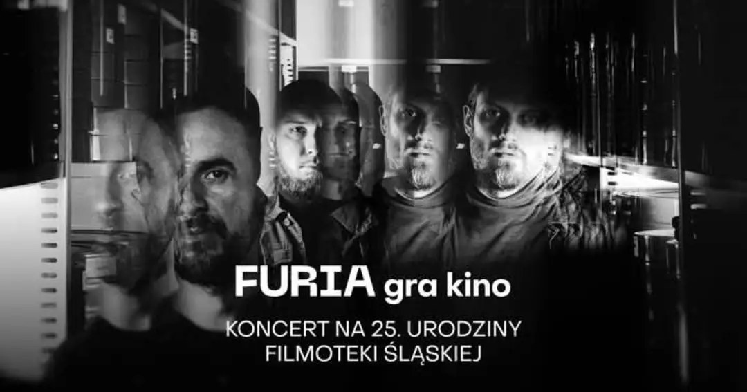 25-lecie Filmoteki Śląskiej