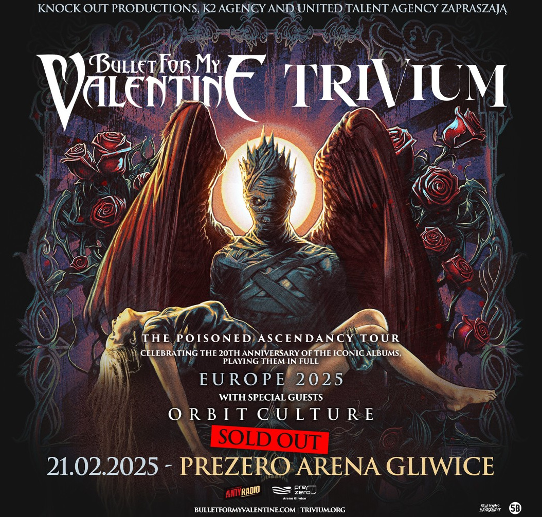 BFMV & Trivium