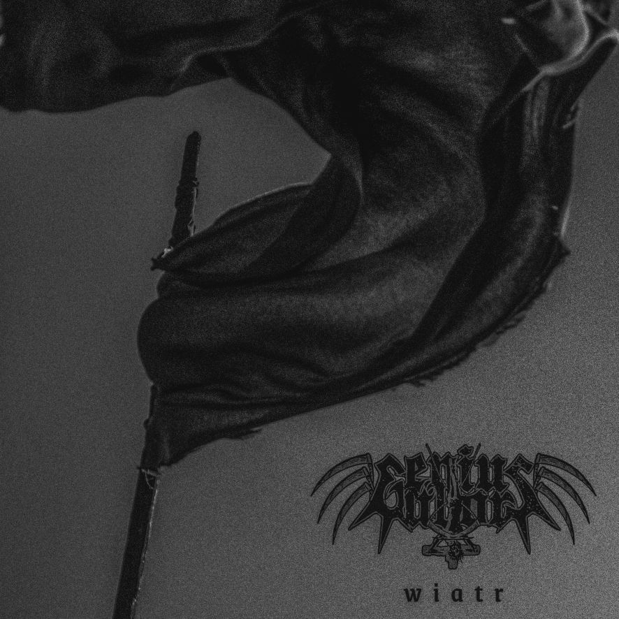 Genius Ultor Wiatr LP