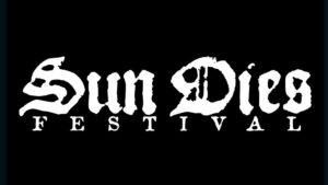 Sun Dies Festival