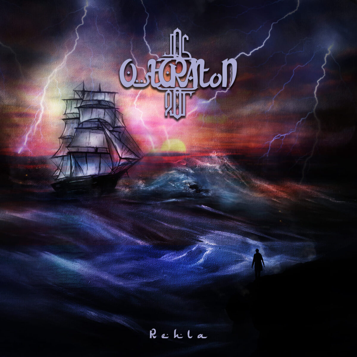 Ostoraton Rehla 2020