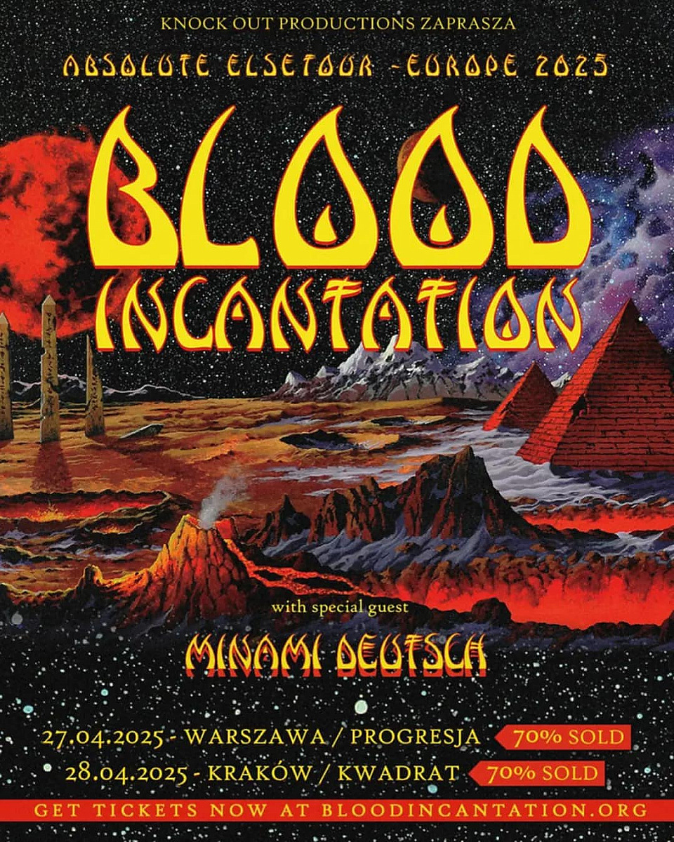 Blood Incantation