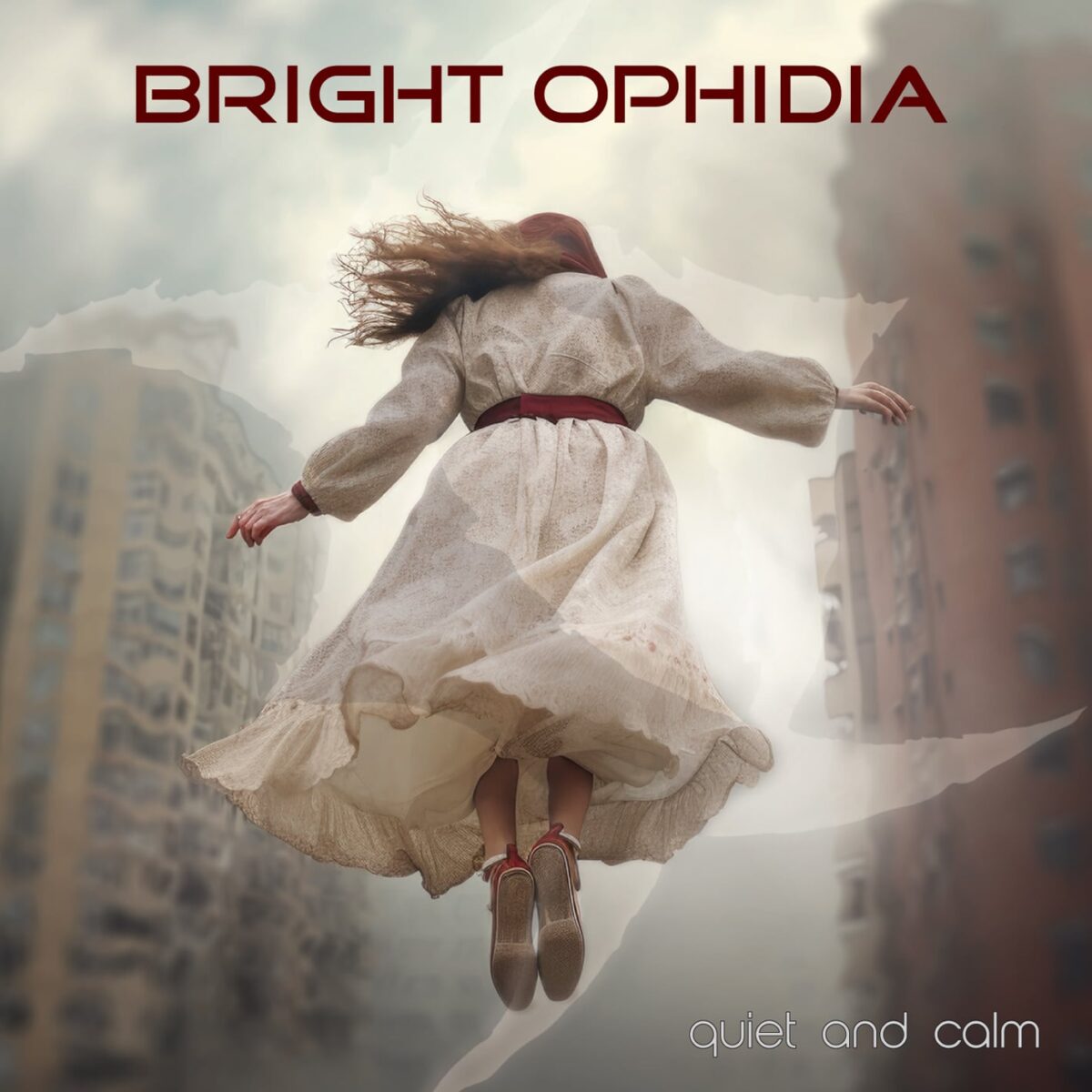 bright ophidia quiet and calm 2025
