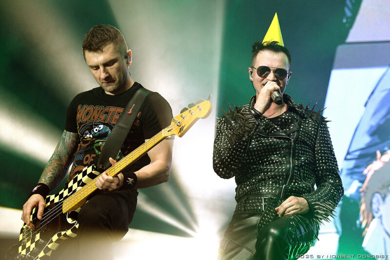 10-lecie - Nocny Kochanek