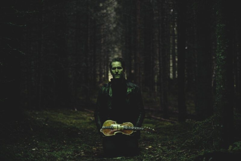 Afargang official photo