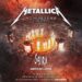 metallica gojira 2026 koncert live show polska poland poster plakat