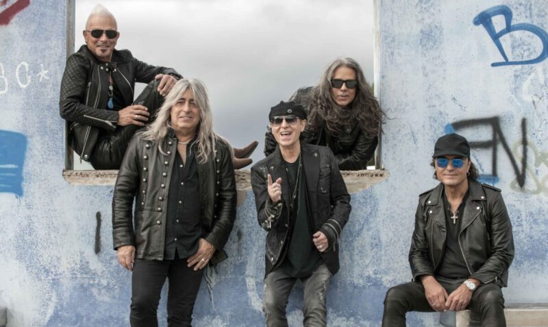SCORPIONS marc theis art photography (1)