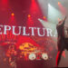 SEPULTURA wypuściła nowy singiel The Place Sepultura