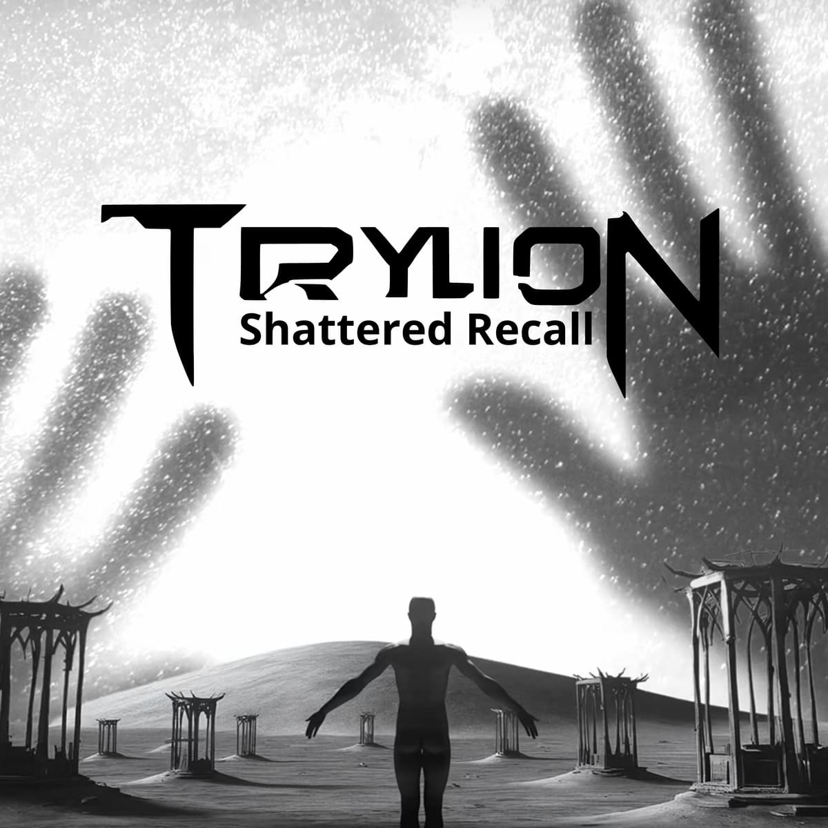 TRYLION shattered recall 2025
