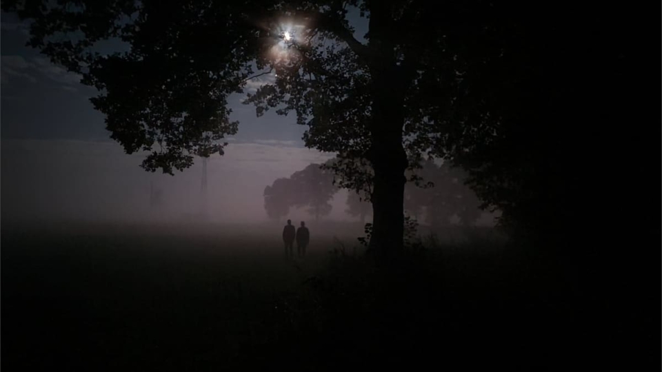 Post-metalowy NOTHING3000 wydał nowy album „Philosophy of Infinity”.