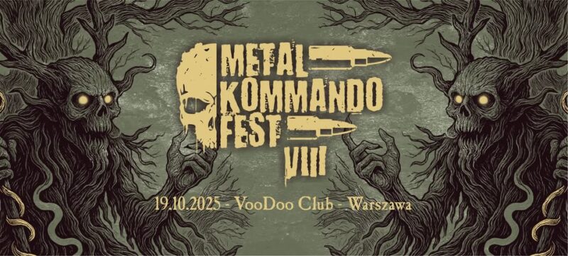Metal Kommando Fest VIII