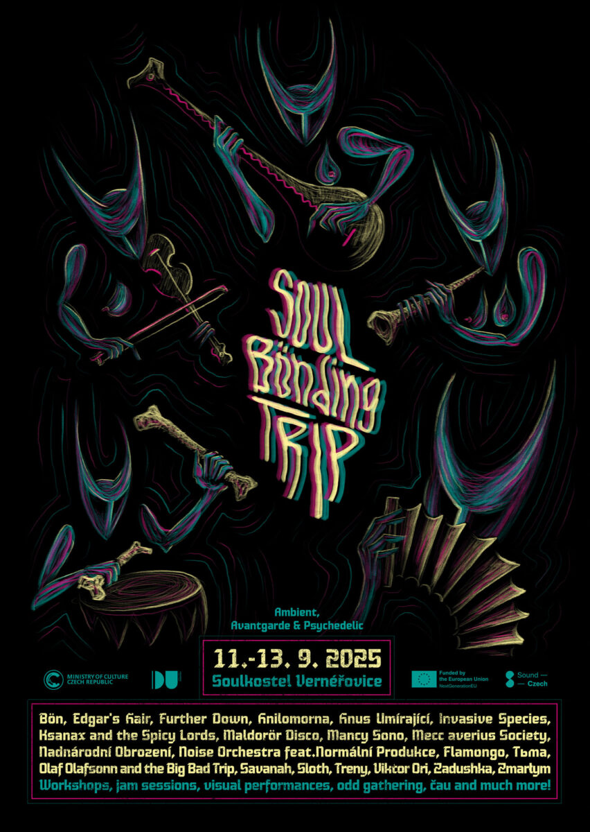 Soulbonding Trip 2025