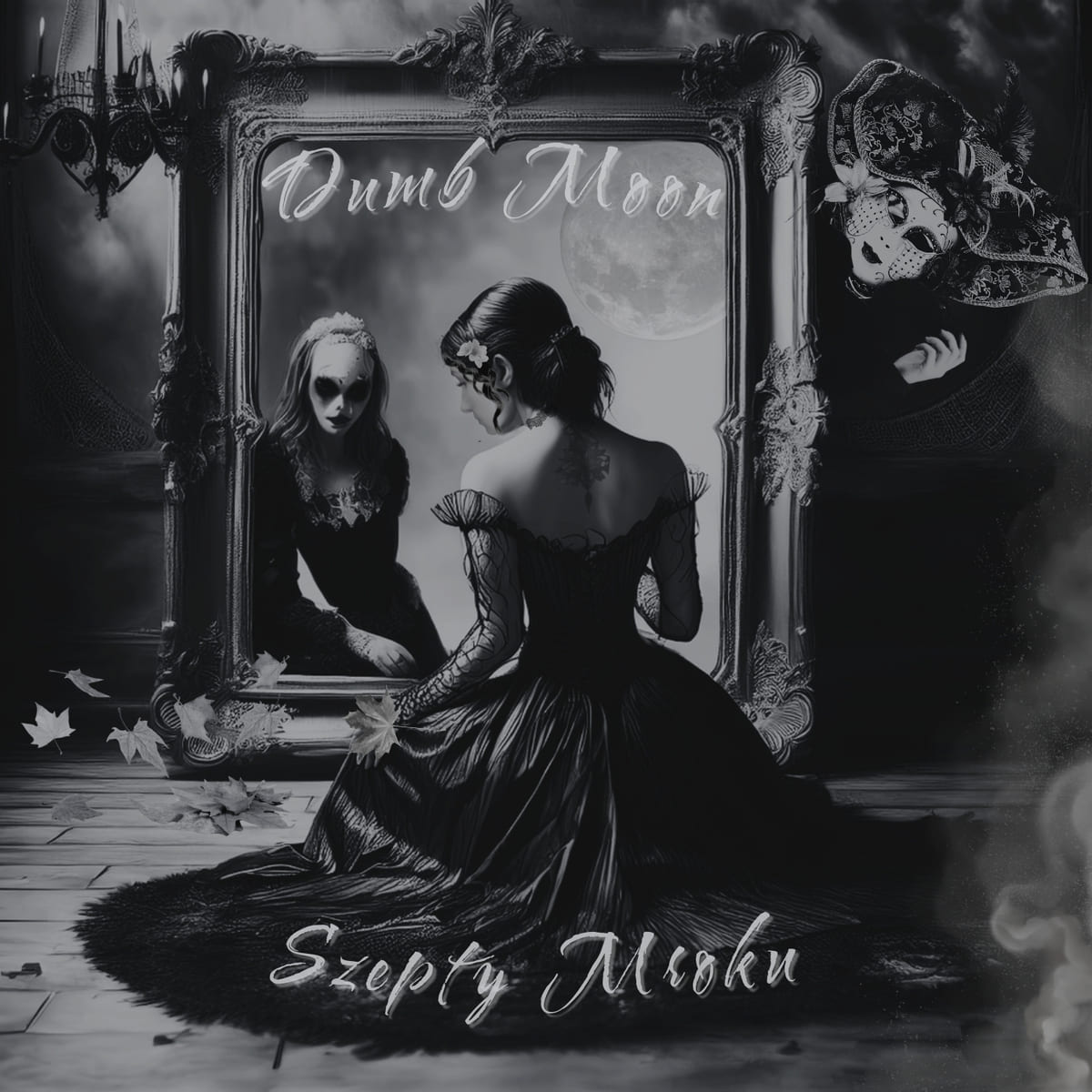 dumb moon szepty mroku 2025 ep