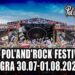 Pol’And’Rock Festival 2026