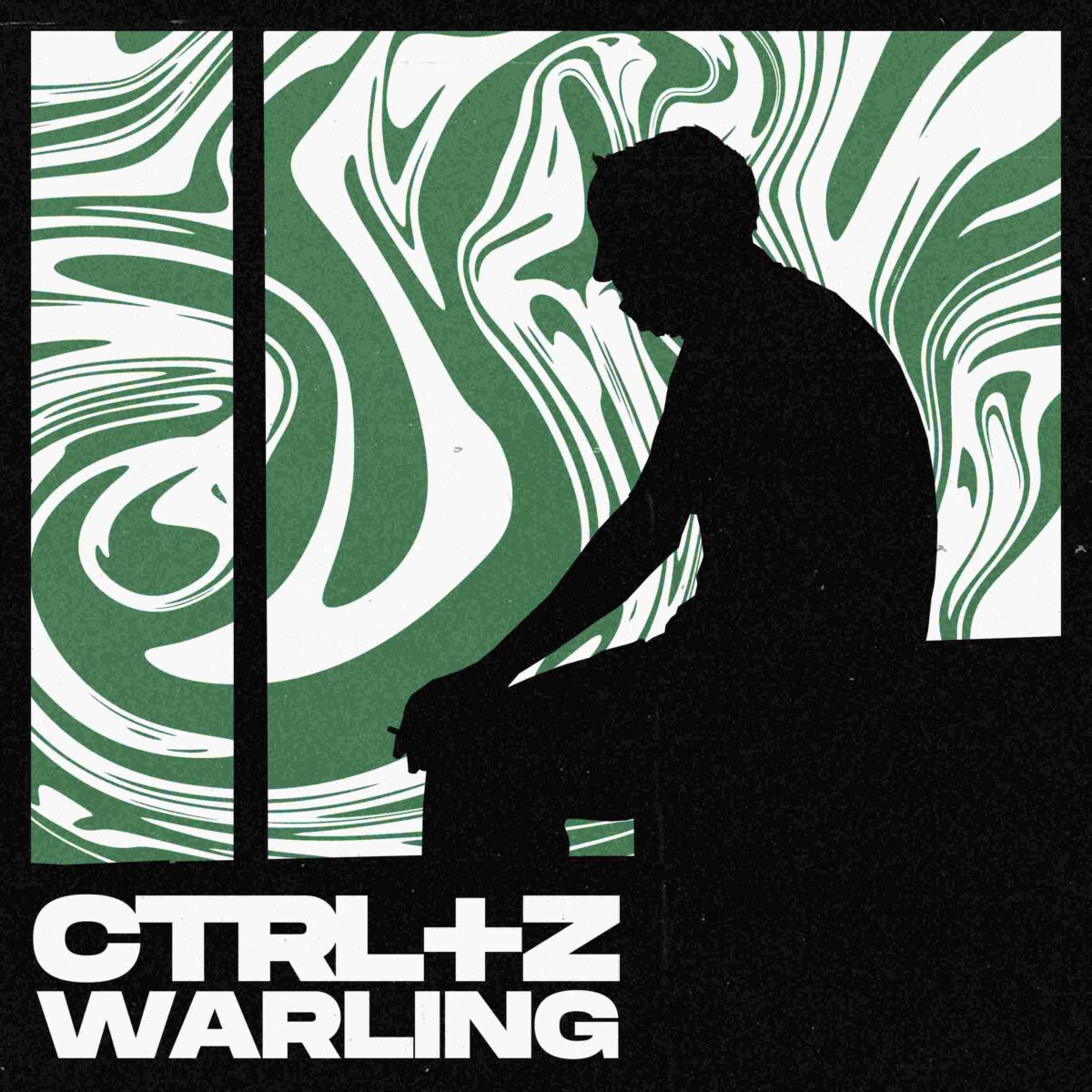 CTRL+Z Cover - Warling - Final
