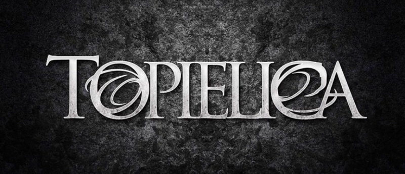 topielica logo
